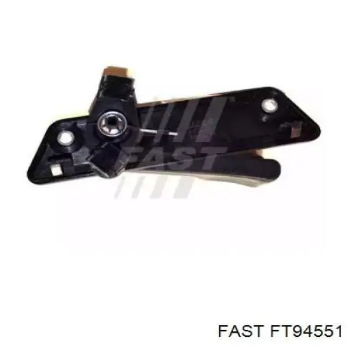 Maçaneta direita interna da porta traseira (batente) Fast FT94551 preço, a partir de 23,92 USD