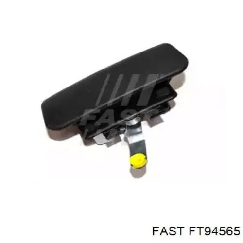 FT94565 Fast Maçaneta dianteira direita da porta externa