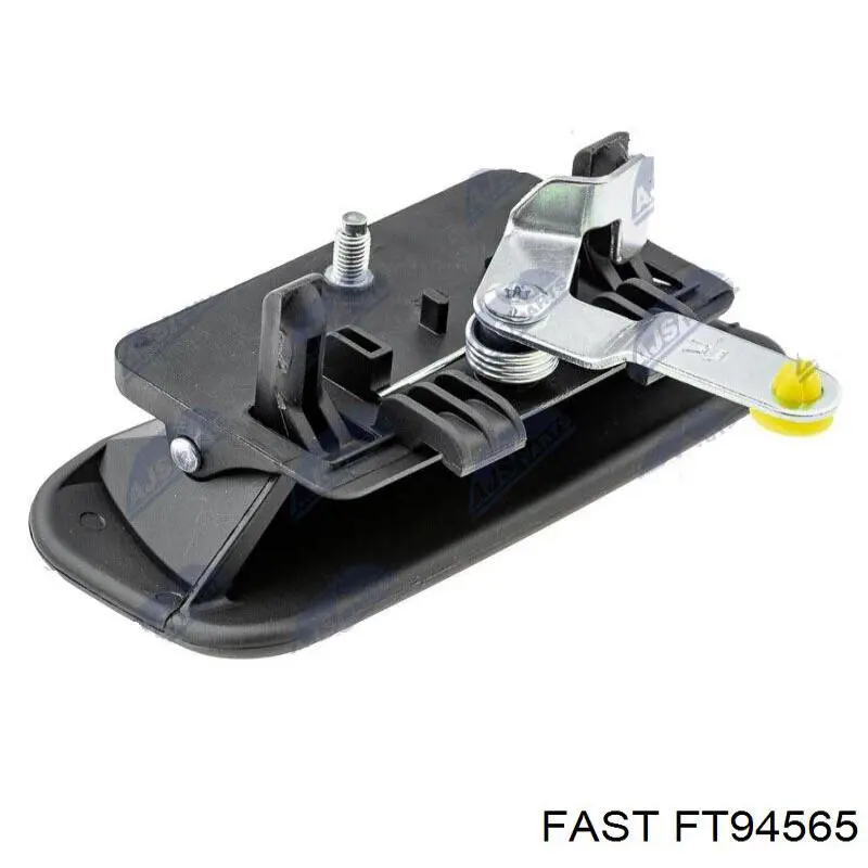 Compre FT94565 Fast Maçaneta dianteira direita da porta externa
