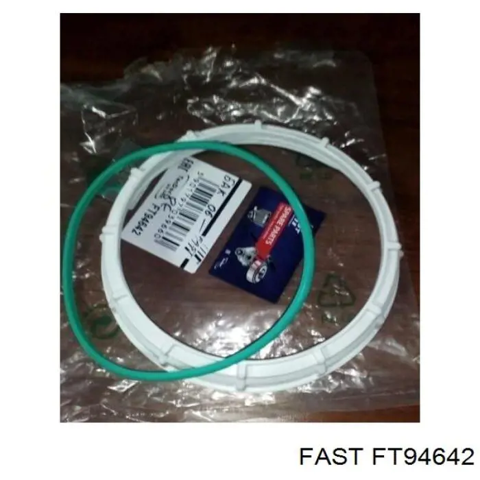 FT94642 Fast Tampa da bomba de combustível