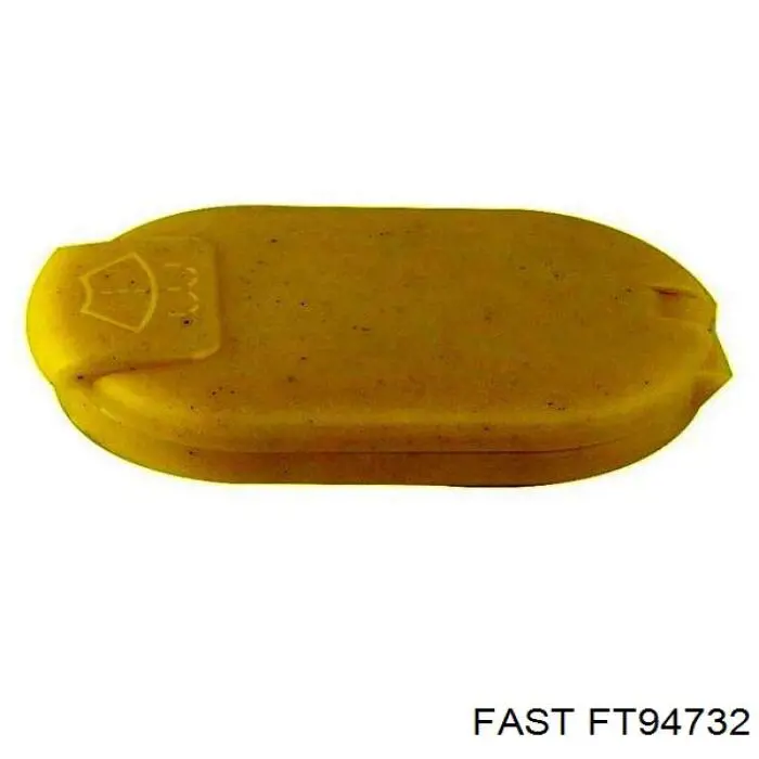Tampa de tanque de fluido para lavador 82644 3RG