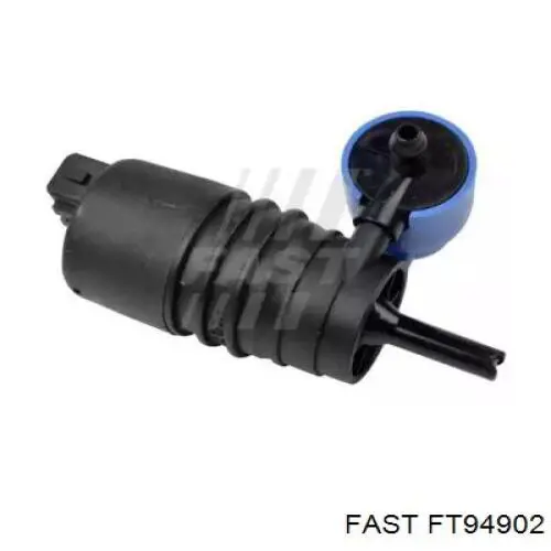 Compre 465057 ERA Bomba de motor de fluido para lavador de vidro dianteiro