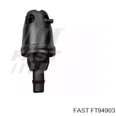 Injetor de fluido para lavador de vidro traseiro 3RG 86900 preço, a partir de 5,53 USD