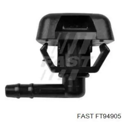 FT94905 Fast Injetor de fluido para lavador de pára-brisas