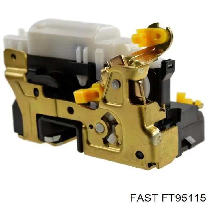 Fecho da porta dianteira direita Iveco 5801352922 preço, a partir de 52,33 USD