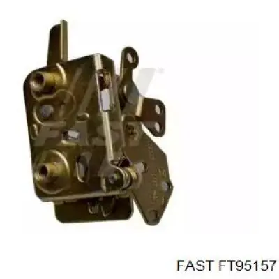 Compre 770108 Diesel Technic Fecho da porta dianteira esquerda
