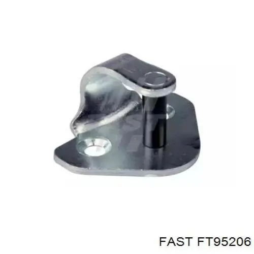 Gozno de garra (parte complementar) de fecho da porta dianteira Fast FT95206 preço, a partir de 5,76 USD