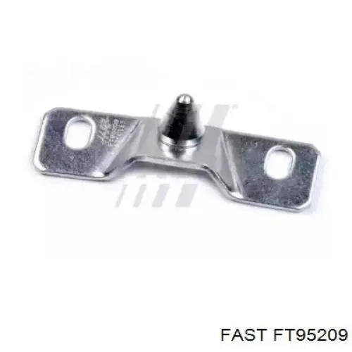 Limitador da porta deslizante, na porta Fast FT95209 preço, a partir de 7,60 USD