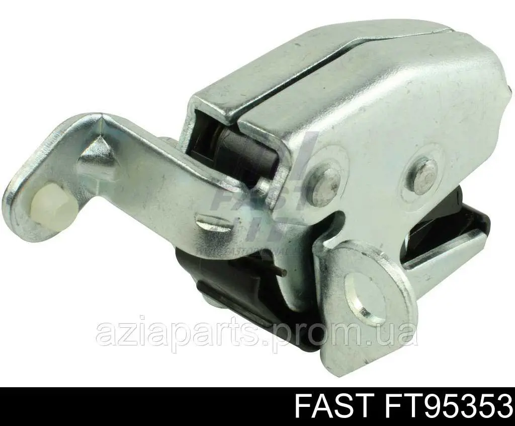 Compre 46810217 Fiat/Alfa/Lancia Fecho superior da porta traseira esquerda batente