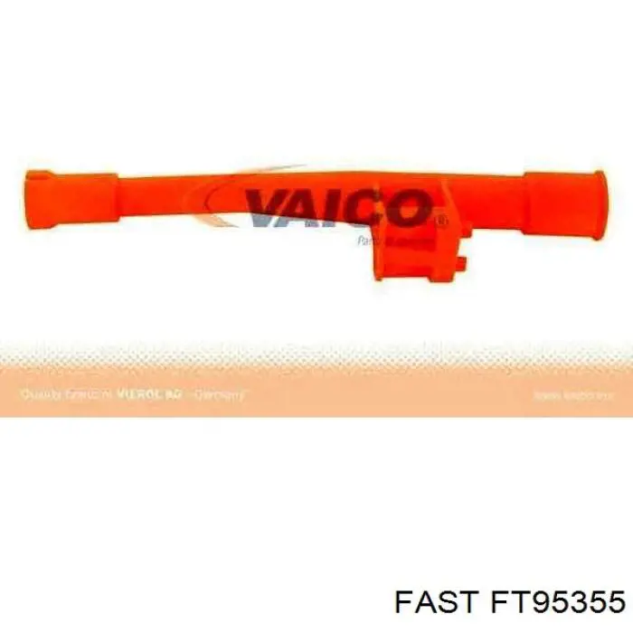 Fecho inferior da porta traseira esquerda batente Fast FT95355 preço, a partir de 19,27 USD