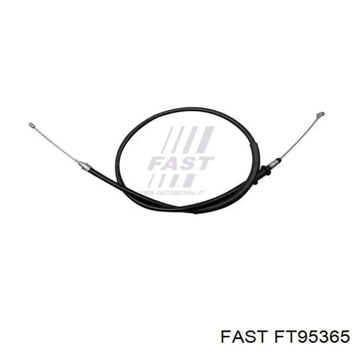 Passador (contrapino) de gozno Fast FT95365 preço, a partir de 7,99 USD