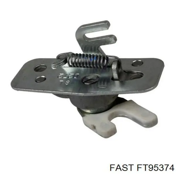 FT95374 Fast Fecho superior da porta traseira direita batente