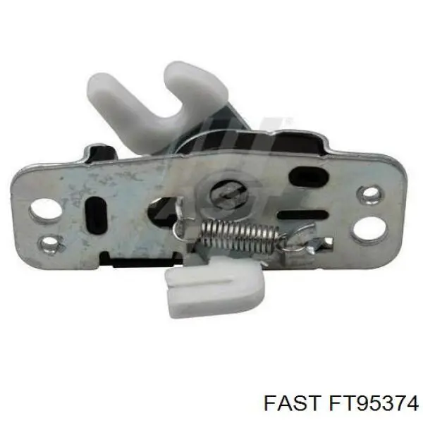 Fecho superior da porta traseira direita batente Fast FT95374 preço, a partir de 11,57 USD