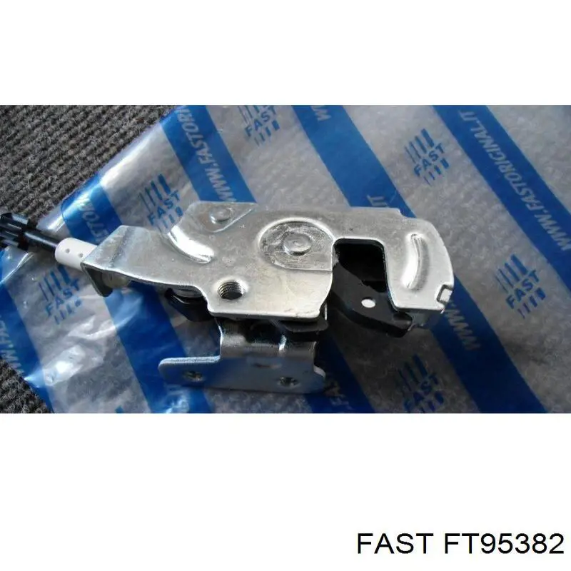 Fecho inferior da porta traseira esquerda batente Peugeot/Citroen 8719A3 preço, a partir de 24,81 USD