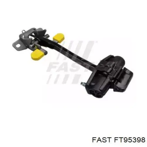 Compre 3042Z33 Polcar Limitador de abertura de porta da seção de bagagem (furgão)