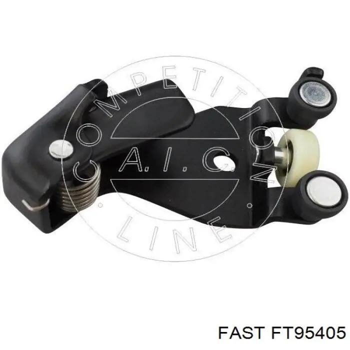 Compre FT95405 Fast Limitador da porta deslizante, na carroçaria superior