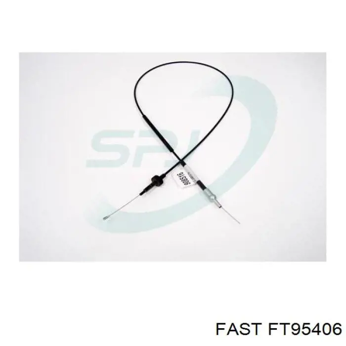 Compre 1685324380 Peugeot/Citroen Puxador de abertura da capota