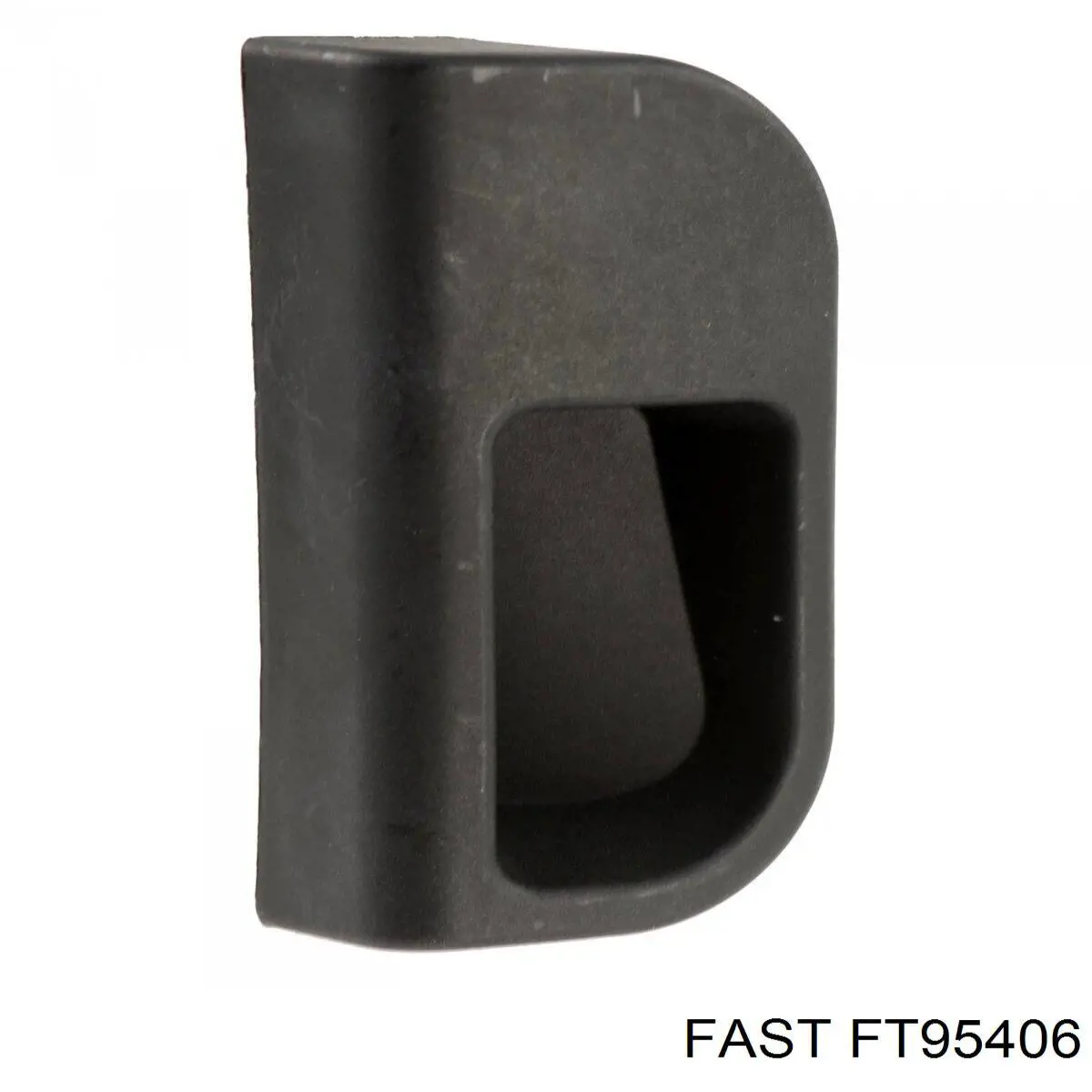 Puxador de abertura da capota Peugeot/Citroen 1685324380 preço, a partir de 9,65 USD