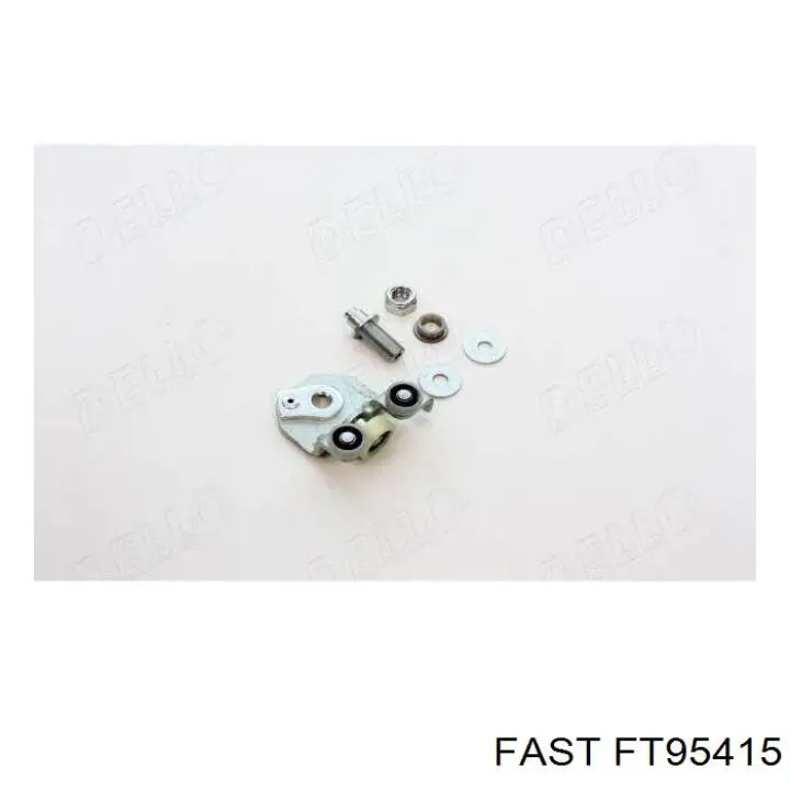 Grade superior de proteção da porta deslizante Fiat/Alfa/Lancia 1371035080 preço, a partir de 8,92 USD