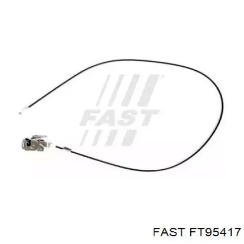 Fecho superior da porta traseira esquerda batente Fiat/Alfa/Lancia 1362416080 preço, a partir de 46,05 USD