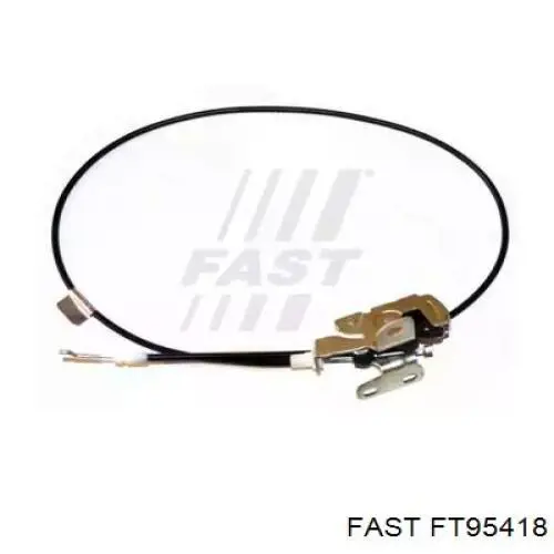 1362412080 Fiat/Alfa/Lancia Fecho de tampa de porta-malas (de 3ª/5ª porta traseira)