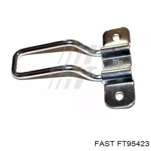 Gozno de garra (parte complementar) esquerdo superior de fecho da porta traseira batente Peugeot/Citroen 1362281080 preço, a partir de 7,45 USD