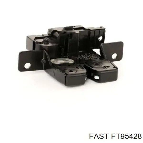 Compre 51829690 Fiat/Alfa/Lancia Fecho de vidro de porta-malas (de 3ª/5ª porta traseira (de tampa de alcapão)
