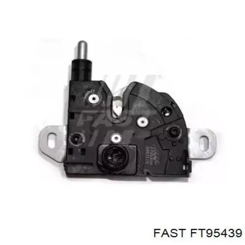 FT95439 Fast Fecho da capota