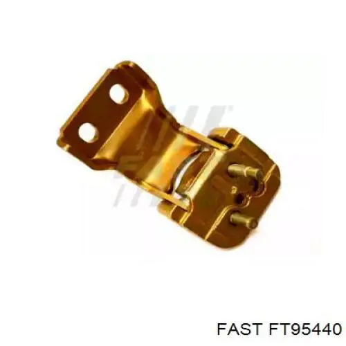 Compre YC15V42982AK Ford Gozno direito superior da porta traseira (batente)