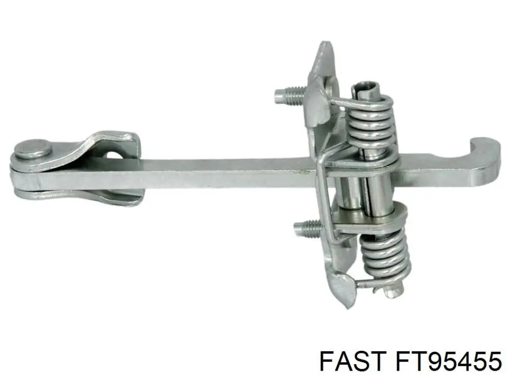 Limitador dianteiro de abertura de porta Renault (RVI) 8200597523 preço, a partir de 24,66 USD