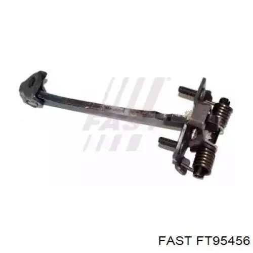 Compre 43139 Metalcaucho Limitador dianteiro de abertura de porta
