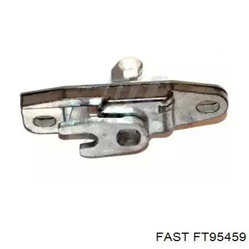 FT95459 Fast Fecho da porta lateral deslizante direita