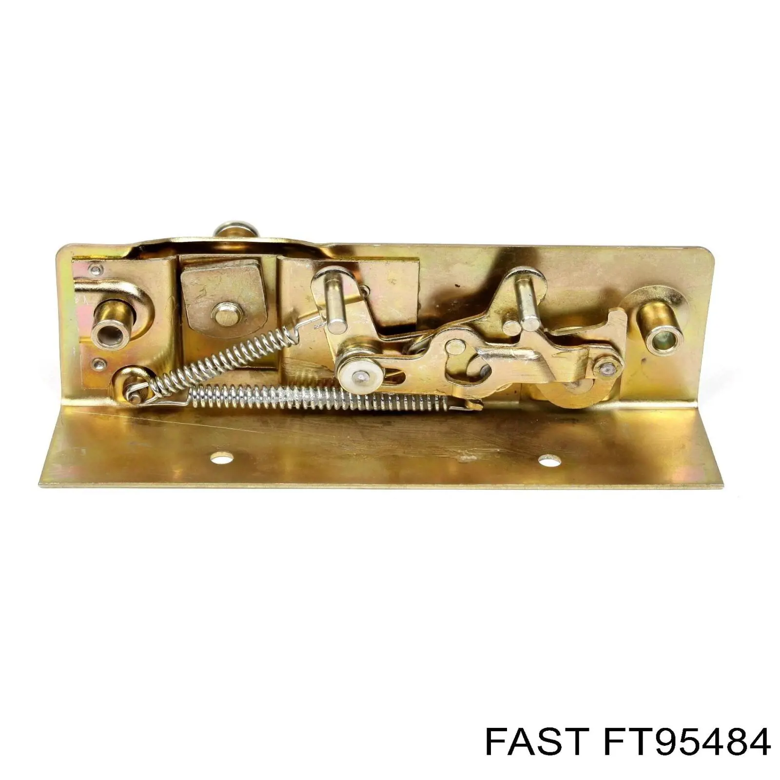Compre 9017400135 VAG Fecho da porta traseira esquerda batente