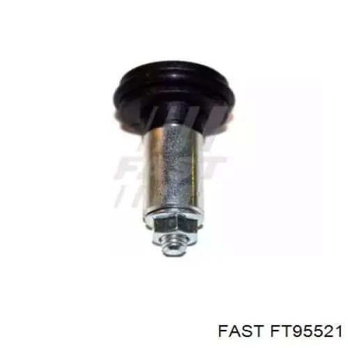 Rolo esquerdo superior da porta lateral (deslizante) Renault (RVI) 777950673R preço, a partir de 14,32 USD