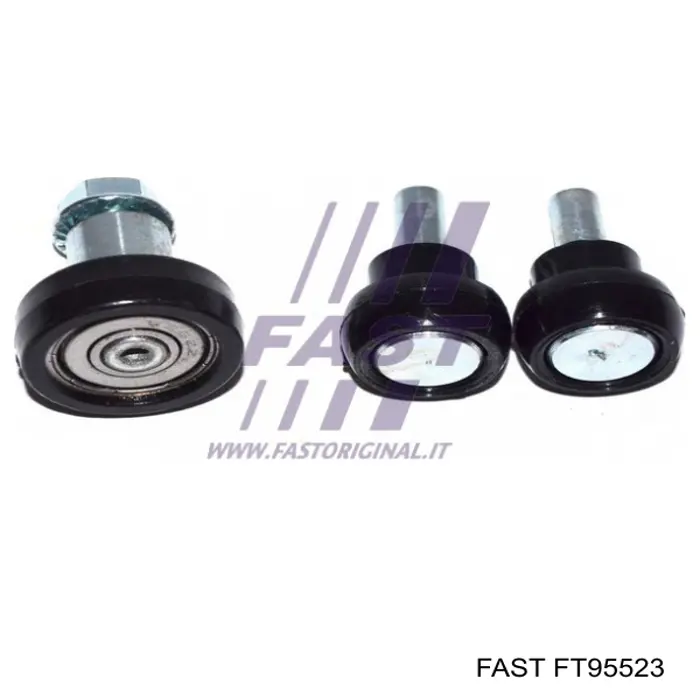 Compre 8242000Q0C Nissan/Infiniti Rolo direito inferior da porta lateral (deslizante)