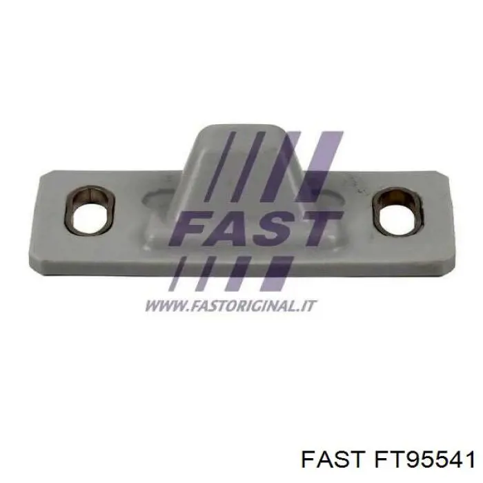 903430 Peugeot/Citroen Rolo direito central da porta lateral (deslizante)