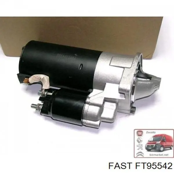 Rolo da porta lateral (deslizante), kit de reparação Fast FT95542 preço, a partir de 30,75 USD