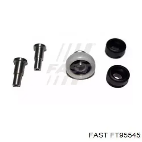 Rolo direito inferior da porta lateral (deslizante) Mercedes A4157602000 preço, a partir de 40,19 USD