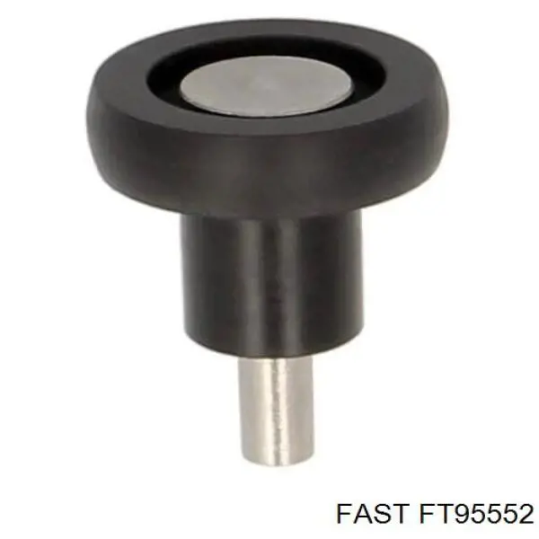FT95552 Fast Rolo da porta lateral (deslizante), kit de reparação