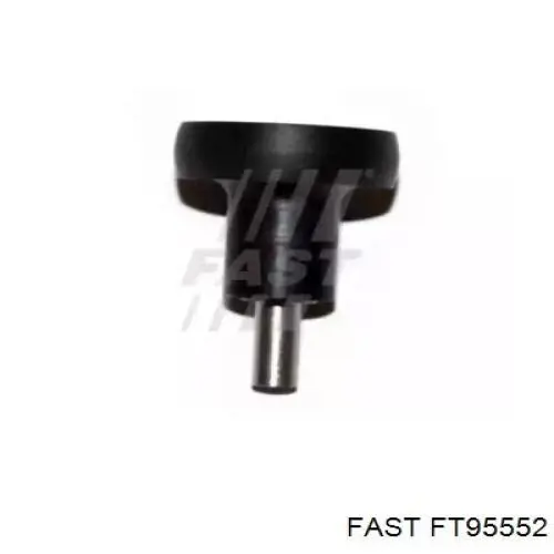 Rolo da porta lateral (deslizante), kit de reparação Fast FT95552 preço, a partir de 14,89 USD