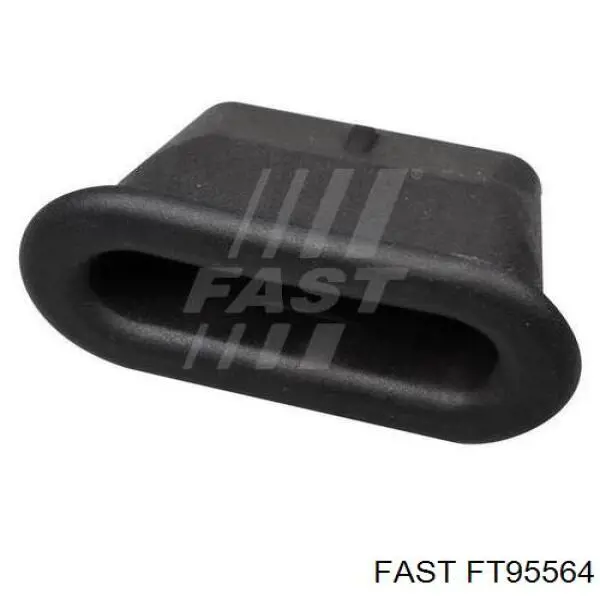 FT95564 Fast Limitador dianteiro de abertura de porta