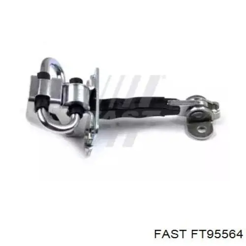 Limitador dianteiro de abertura de porta Fast FT95564 preço, a partir de 14,67 USD