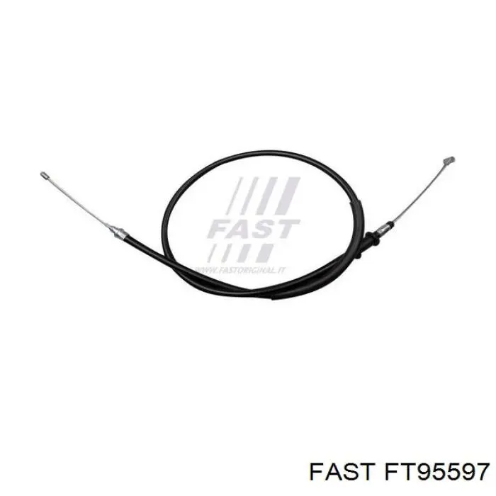 Compre 51813667 Fiat/Alfa/Lancia Rolo esquerdo central da porta lateral (deslizante)