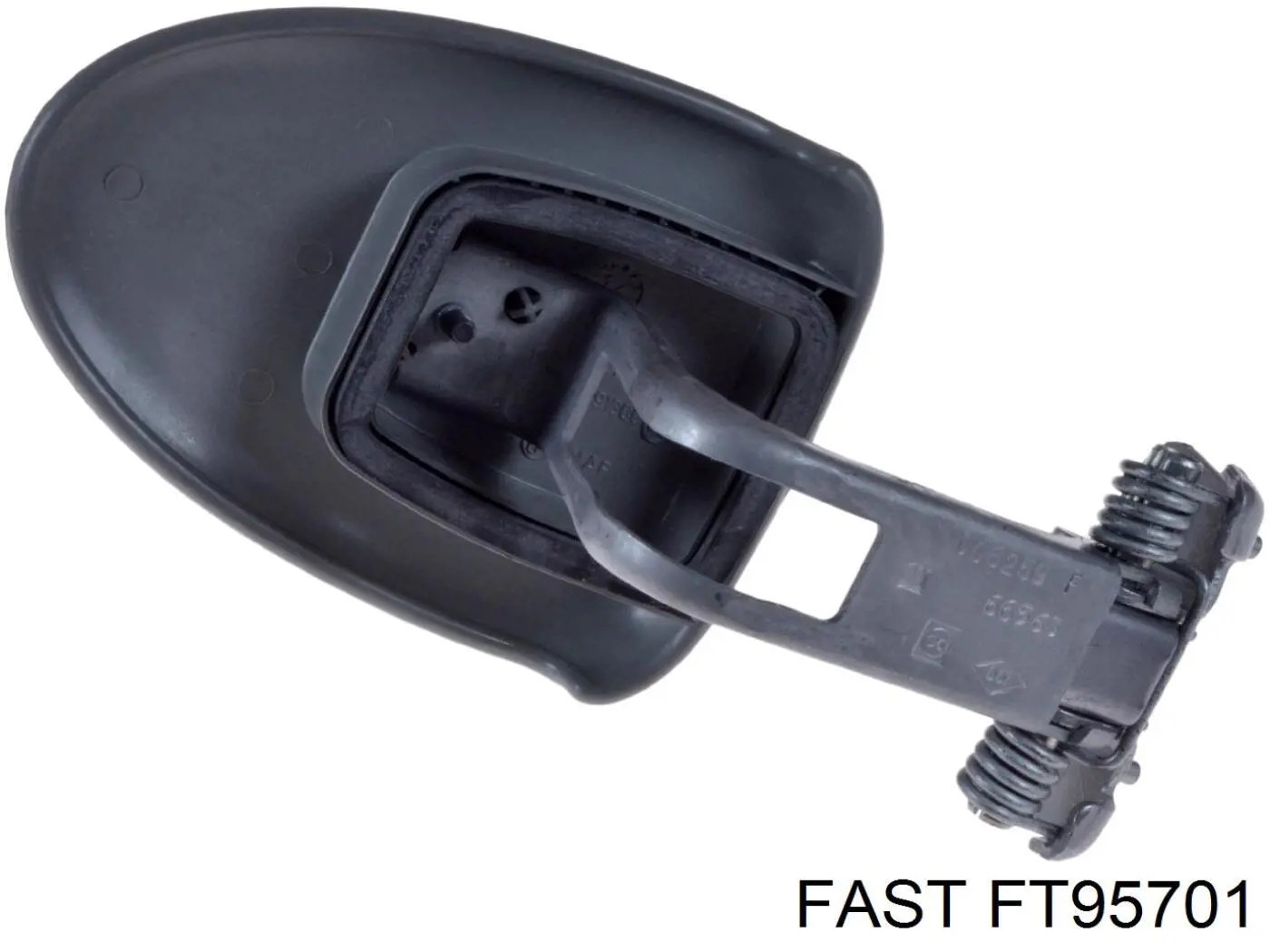 Limitador de abertura de porta da seção de bagagem (furgão) Fast FT95701 preço, a partir de 53,09 USD