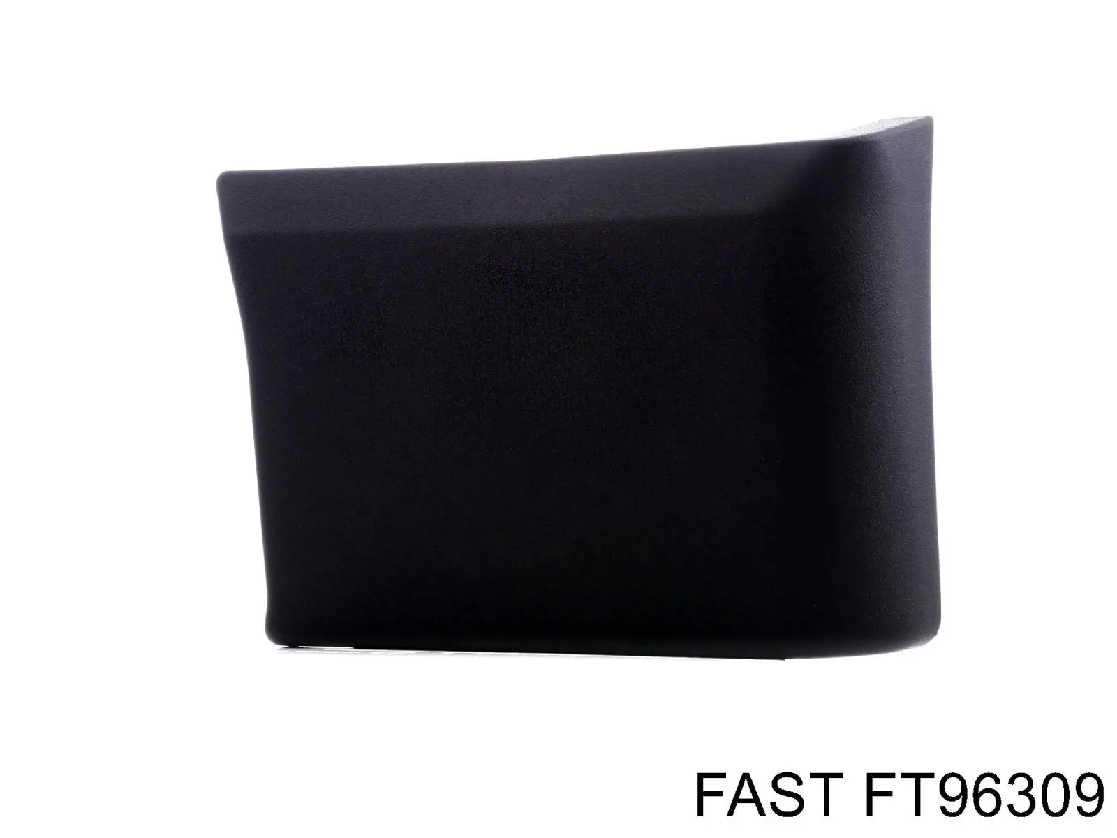 Compre FT96309 Fast Cápsula (prendedor) de fixação de revestimento da porta