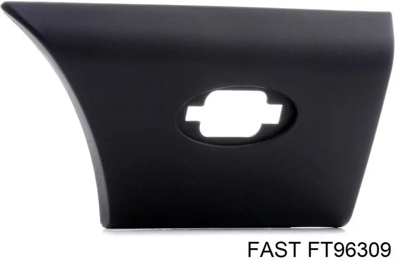 Cápsula (prendedor) de fixação de revestimento da porta Fast FT96309 preço, a partir de 0,90 USD