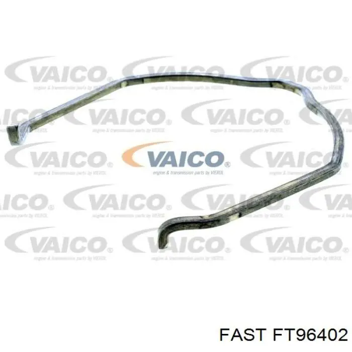 Braçadeira de cano derivado de intercooler Fast FT96402 preço, a partir de 4,26 USD