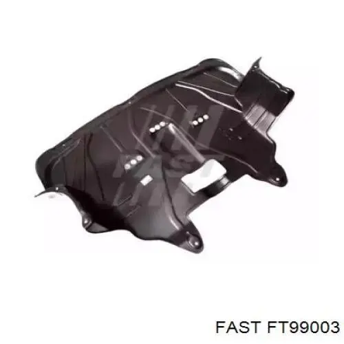 Proteção de motor, de panela (da seção de motor) Fast FT99003 preço, a partir de 72,98 USD