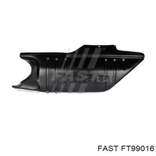 Proteção de motor direito Iveco 3802210 preço, a partir de 35,26 USD