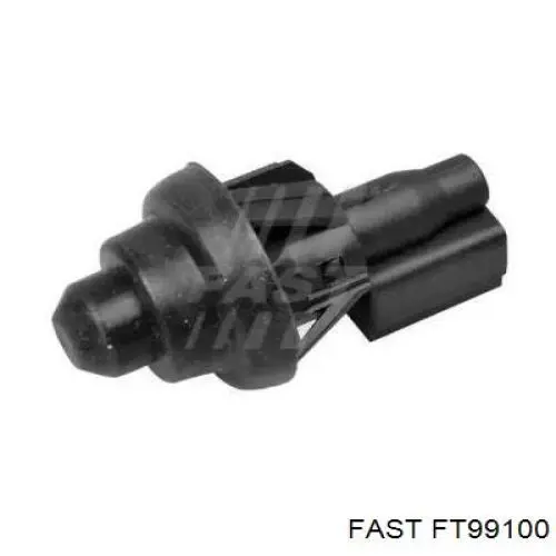 Sensor de fechamento de portas (interruptor de fim de carreira) Euroex EX27640 preço, a partir de 14,31 USD